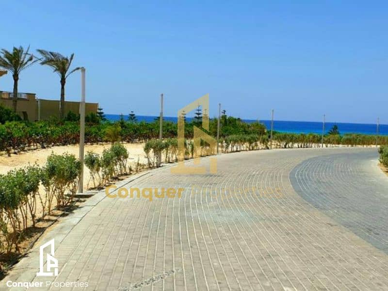 فيلا بـ٨ غرف نوم في مراسي، صورة ٥ من ١٠
