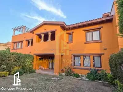 Standalone For Sale At Verdi Marassi Prime Location
