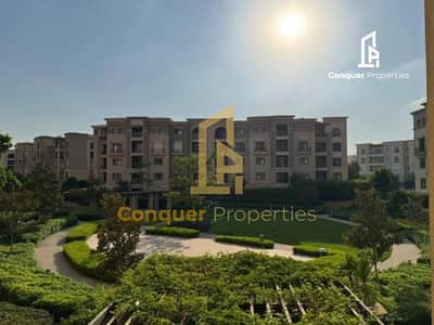 Apartment For Sale At Mivida With Attractive Price