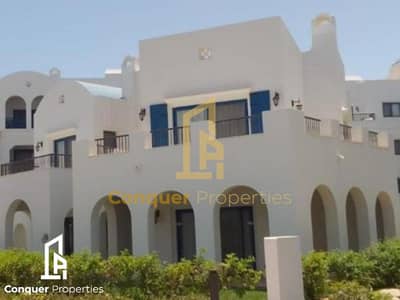 Standalone Chalet For Sale At Greek Marassi Open View
