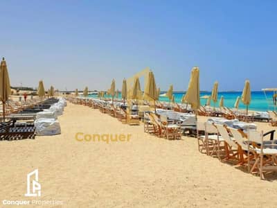 توين هاوس للبيع فى فيرونا مراسي متشطبه بالكامل