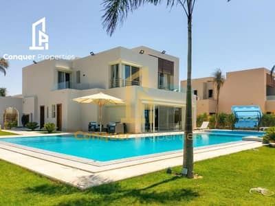 Standalone For Sale At Hacienda Bay With Private Pool