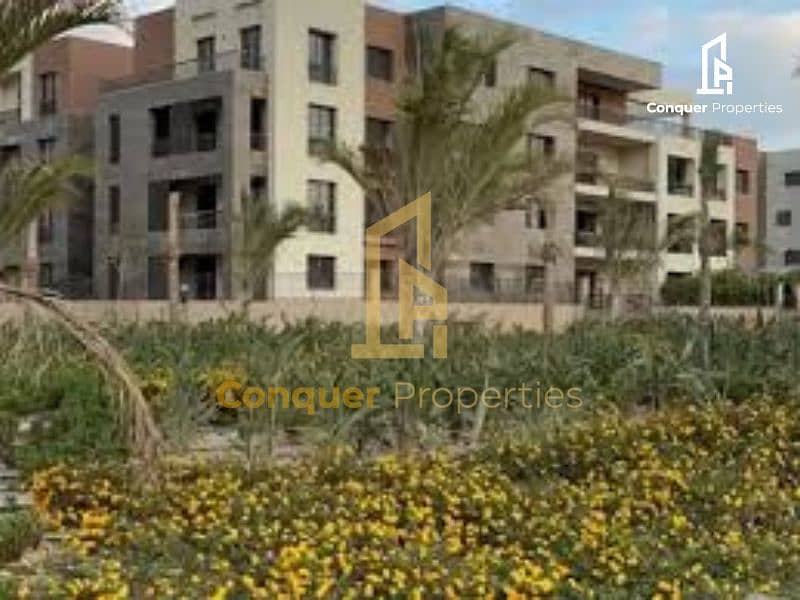 شقة بـ٣ غرف نوم في ديستريكت ٥، صورة ٧ من ١٠