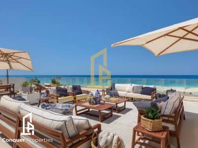 Standalone For Sale At Marassi Bay Sea View