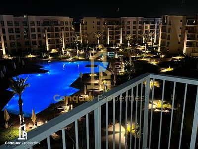 Penthouse For Sale At Marina Marassi Open View