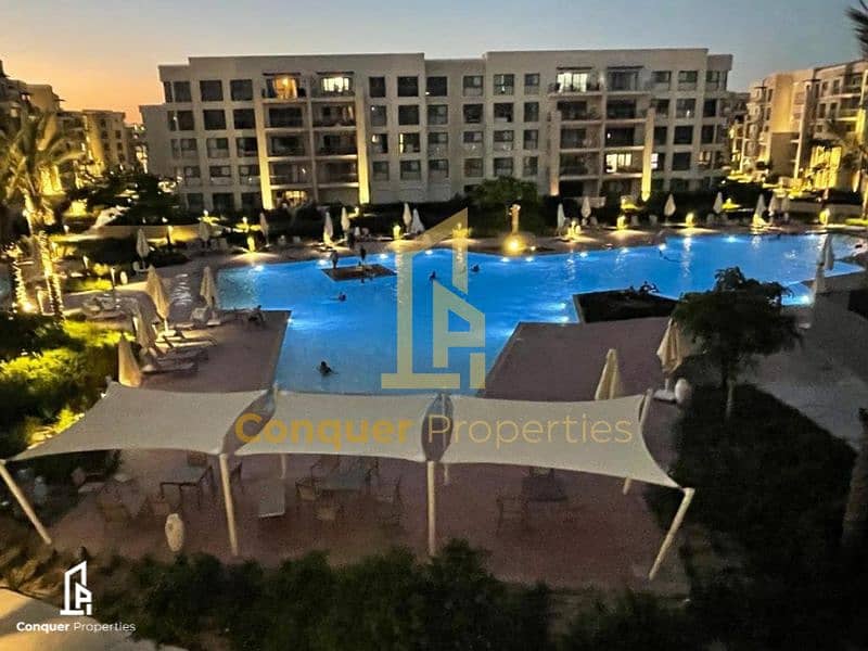 بنتهاوس بـ٥ غرف نوم في مارينا مراسي، صورة ١٢ من ١٢