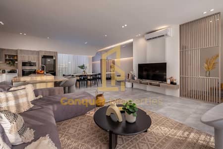 Furnished Duplex For Sale At Seashell With Cabin