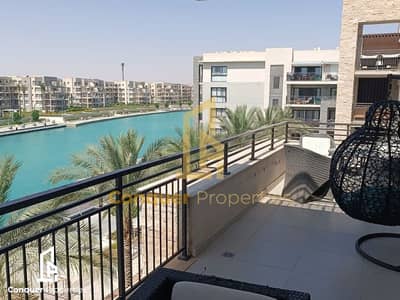 Chalet For Sale At Blanca Marassi On Bigest Lagoon