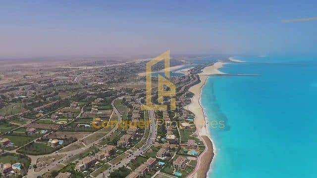 شاليه بغرفتي نوم في مراسي، صورة ٧ من ١٠