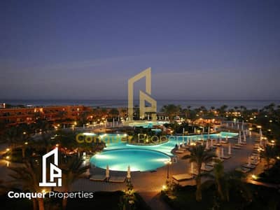 High End Finishing Ground Chalet For Sale At Amwaj