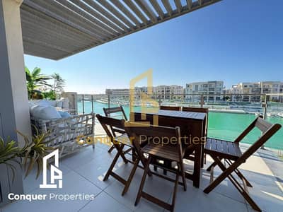 Limited Time Opportunity Marina View Chalet For Sale At Marina