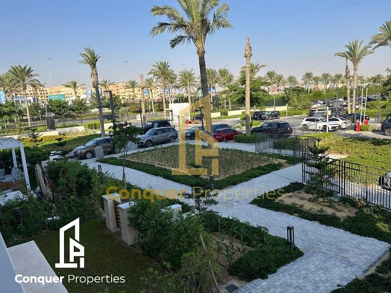 شاليه بغرفتي نوم في مراسي، صورة ٨ من ١٠