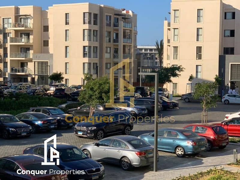 شاليه بغرفتي نوم في مراسي، صورة ١٠ من ١٠