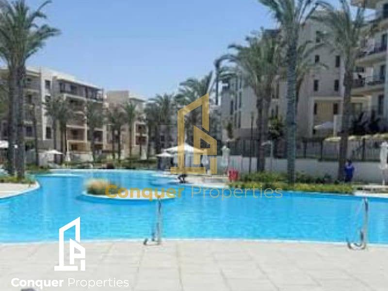 شاليه بغرفة نوم واحدة في مراسي، صورة ١٠ من ١٠