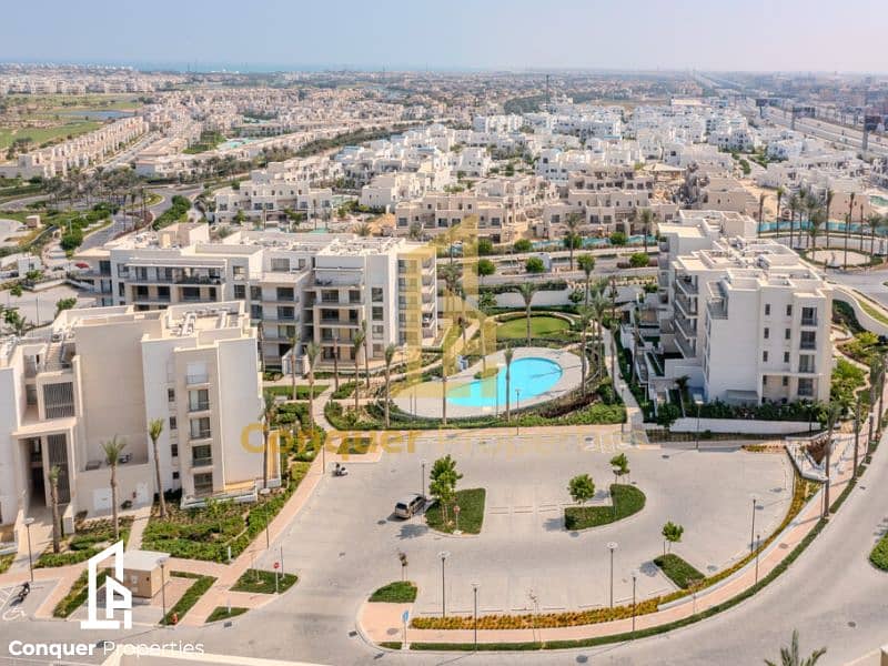 شاليه بغرفة نوم واحدة في مراسي، صورة ٤ من ١٠