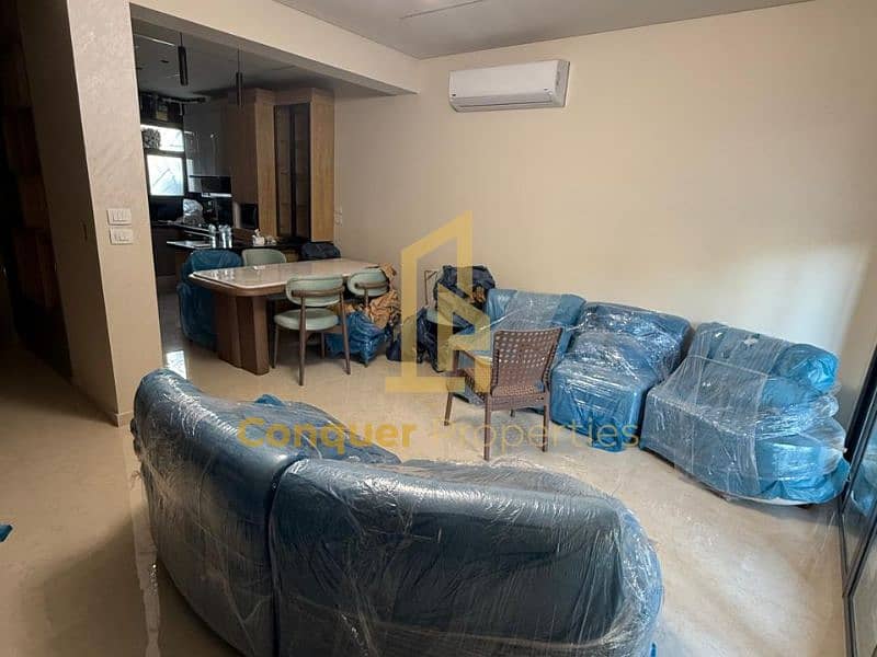 تاون هاوس بـ٥ غرف نوم في كومباوند ديستريكت 5، صورة ٨ من ١٠
