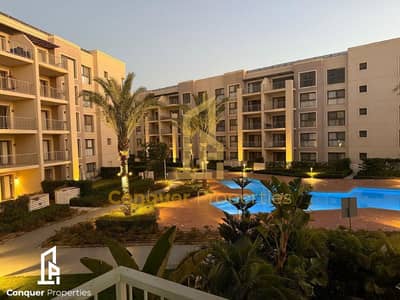 Duplex With Penthouse for Sale at Marina Marassi