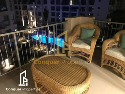 Lowest Price Chalet furnished Open View For Sale At Marina1 Marassi