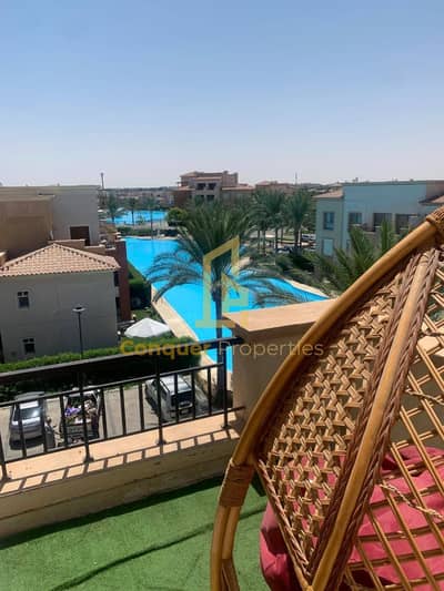 Attractive Price Chalet With Garden For Sale At Verdi Marassi