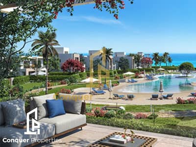 Panoramic View Chalet For Sale At Seashore Hyde Park