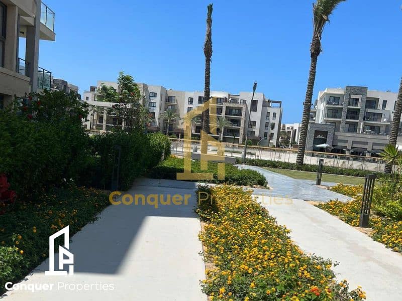 شاليه بغرفة نوم واحدة في مراسي، صورة ٨ من ١٠