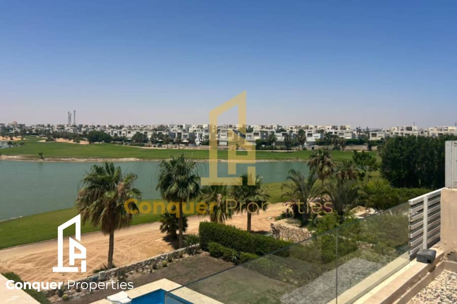 شاليه بـ٣ غرف نوم في هاسيندا باي، صورة ٩ من ١٠