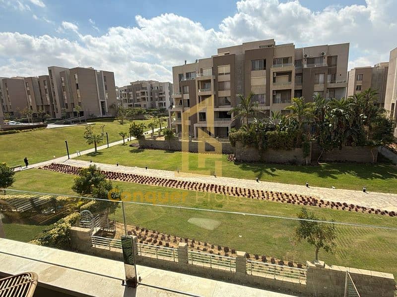3 BR Apartment in Village Garden Katameya, photo 8 of 10