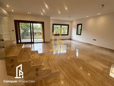Apartment Open View For Sale At Mivida New Cairo With Attractive Price