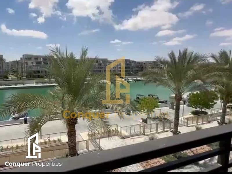 شاليه بغرفتي نوم في مراسي، صورة ٩ من ١١