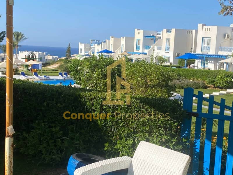 شاليه بغرفة نوم واحدة في مراسي، صورة ٤ من ١١
