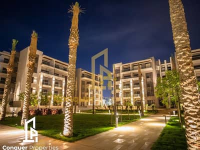 Apartment Garden View For Sale At Address East With Attractive Price