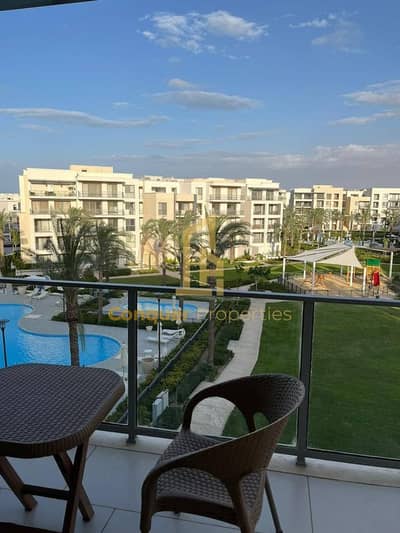 Attractive Price Furnished Chalet Bahary For Sale At Lea Marassi