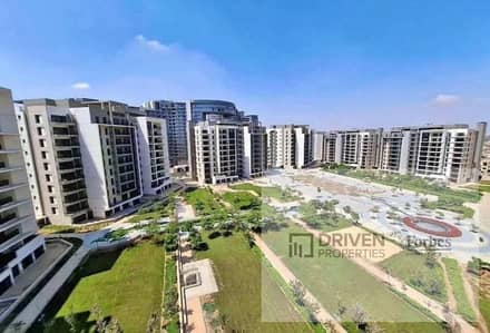 Ready to Move Park View Apartment Fully Finished With ACs Kitchen for Sale in ZED West Sheikh Zayed ZED Towers