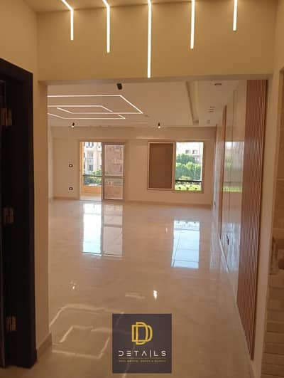Prime 165 sqm Apartment for Sale in El Khamayel Phase 3 (A) – 2nd Floor – 3 Bedrooms, 3 Bathrooms, Spacious Reception – Ideal for Living or Investment