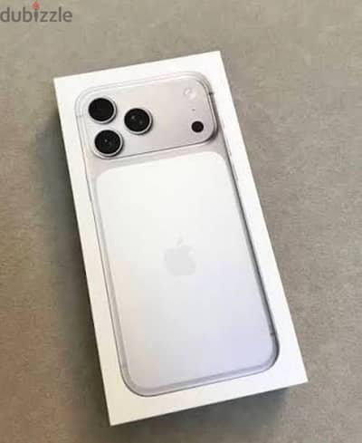 Apple - iPhone 17 Pro Max