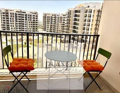 Fully Furnished Apartment for Rent | ZED West – Sheikh Zayed