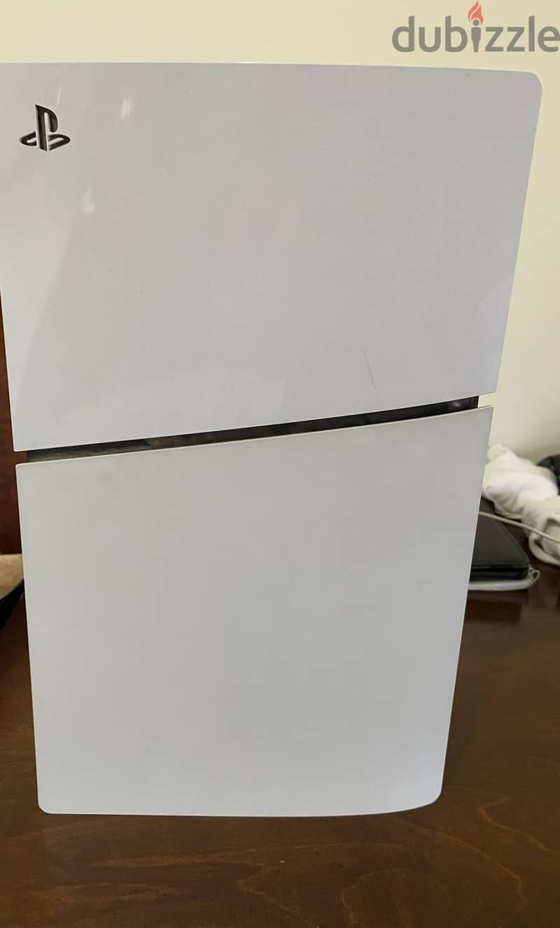 Ps5 slim 1TB digital 1