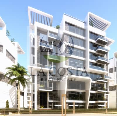 Fully Finished | 143m² | Lamborghini Kitchen | 2026