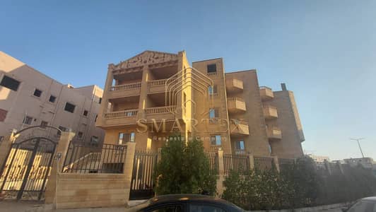 Finished Apartment for Sale Al Shorouk Nadi Heliopolis North 3 Bedrooms 2 Baths Repeated Floors Elevator Garage Registered Prime Location