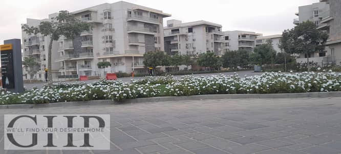 بتشطيب كامل للاستلام الفوري اي فيلا رووف للبيع في ماونتن فيو آي سيتي القاهرة الجديدة Mountain View iCity New Cairo