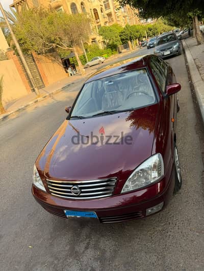 نيسان صني N16  2014 - حاله نادره 20الف كيلو فقط