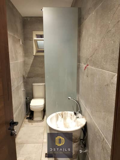 First-Occupancy Apartment for Sale in El Khamayel Phase 3B – 140 sqm + 70 sqm Private Garden – Super Lux Finishing – Luxury Hotel-Style Furniture – Fu