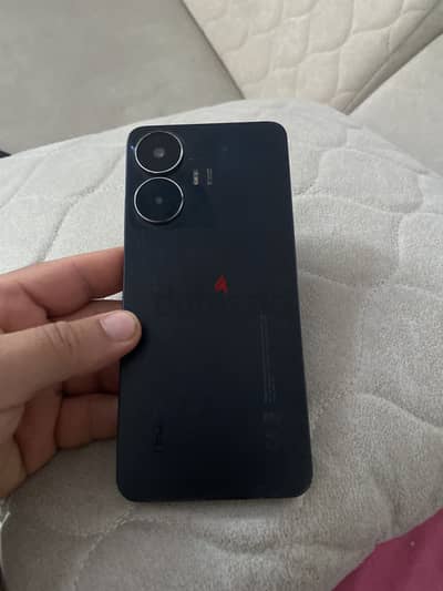 ريلمى سى 55