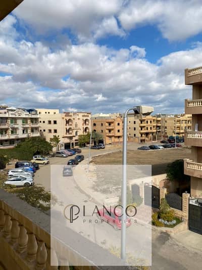 Apartment for Sale | Sheikh Zayed – 10th District – 2nd Neighborhood