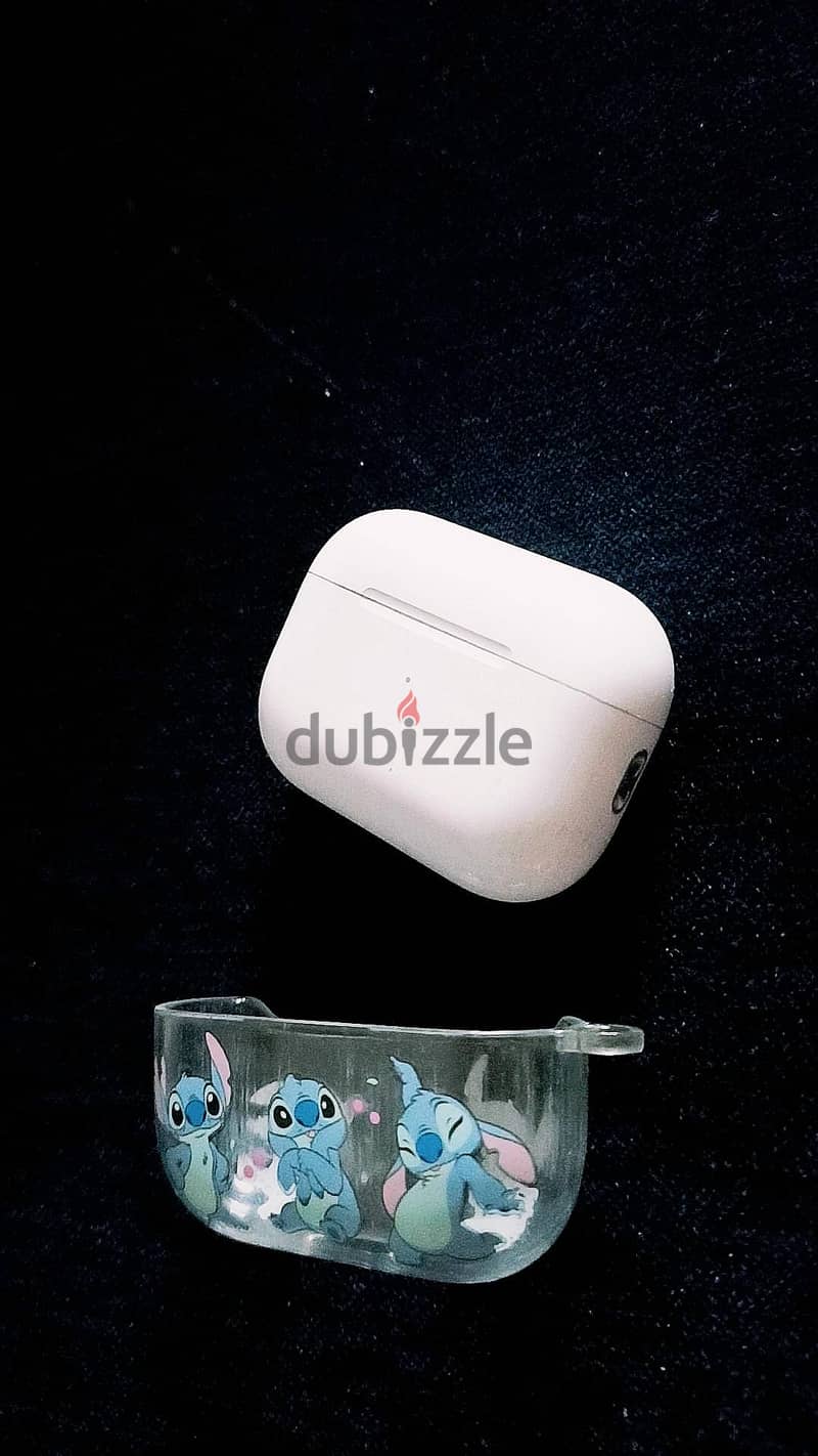 AirPods Pro 2 1