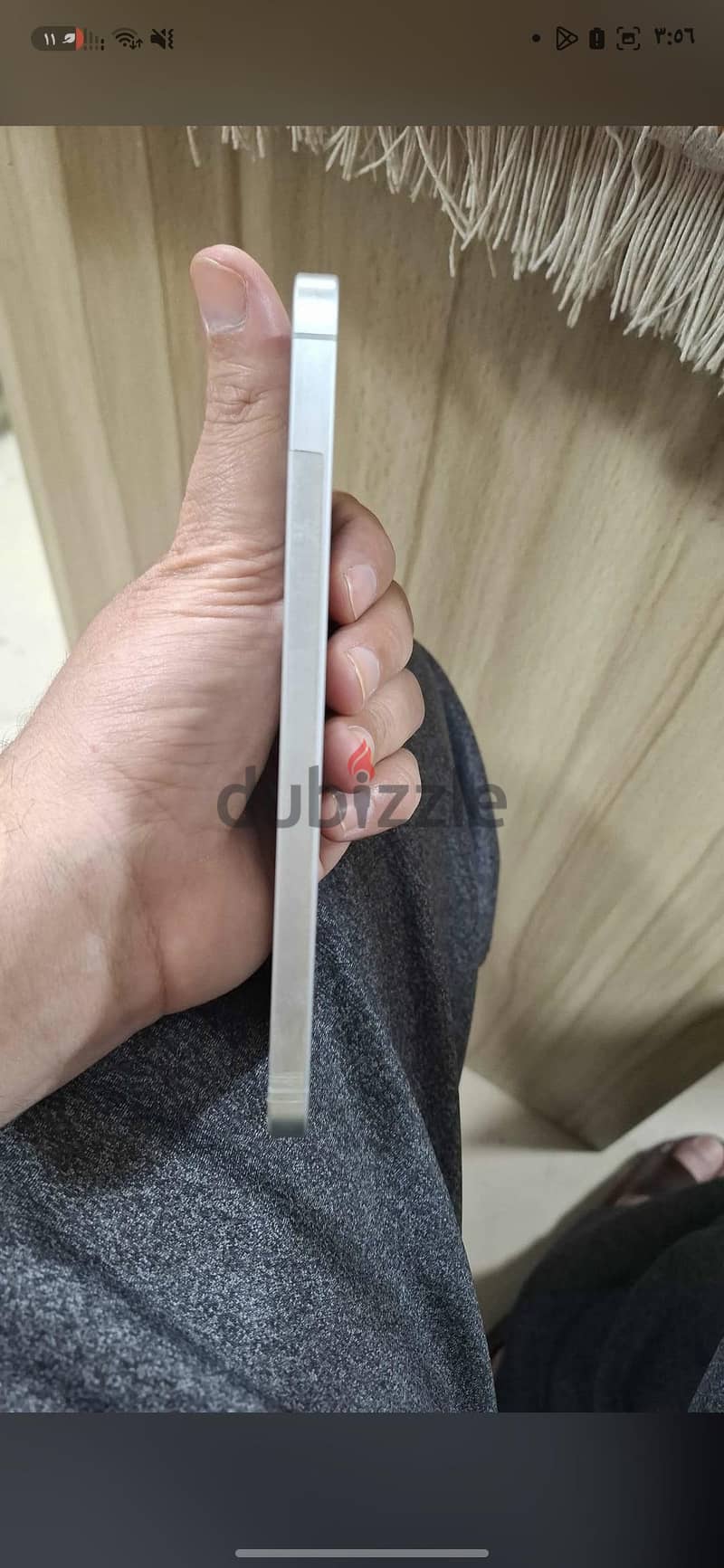 سامسونج ايه 56 3