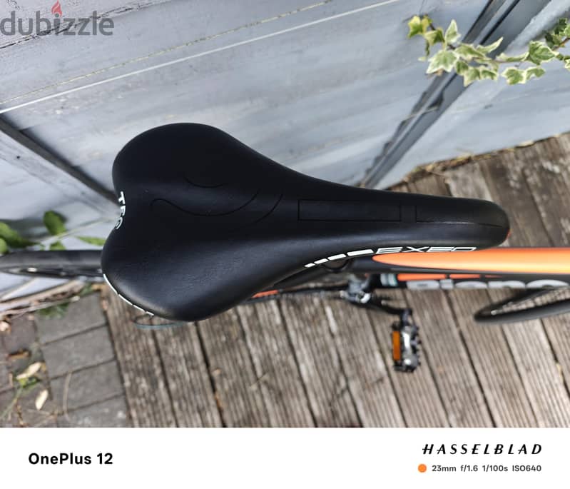 Bianchi vianirone7 C2C 8