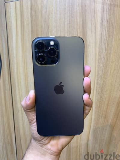 Apple - iPhone 13 Pro Max