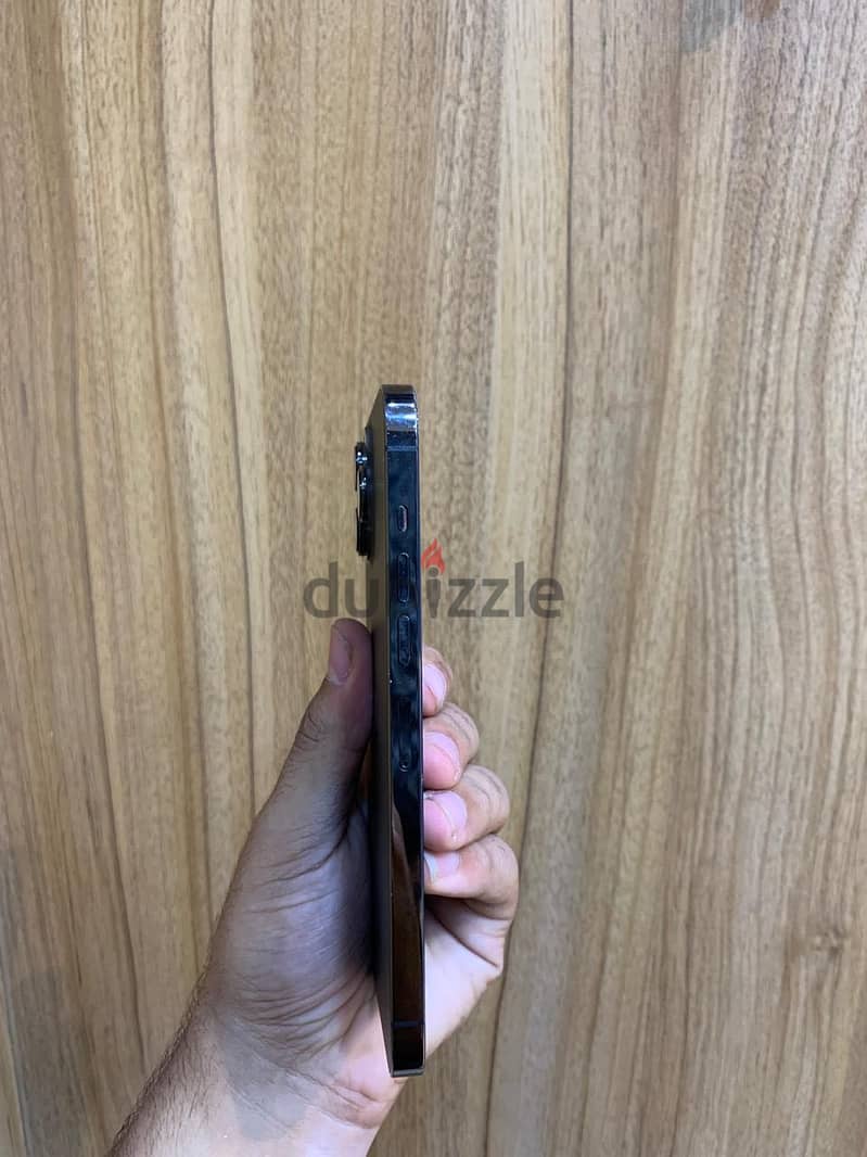 Apple - iPhone 13 Pro Max 2