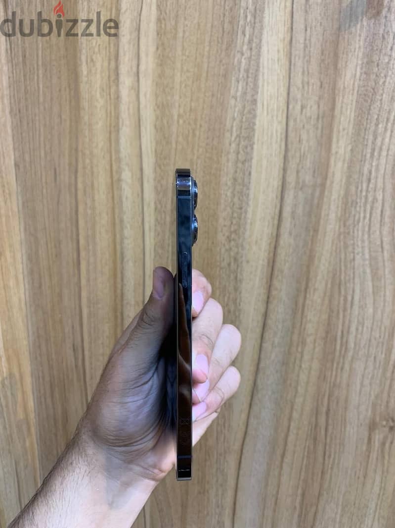 Apple - iPhone 13 Pro Max 3